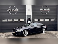 BMW 4-serie Gran Coupé - 418i Exe M-Sport Aut. org NL M-Pakket | Sportinterieur