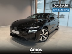 Audi A6 Avant e-tron - Avant e-tron (C1) Advanced edition e-tron 100kWh 270 kW / 367 PK Avant Elektrische aandrij