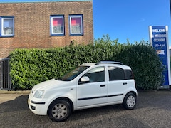 Fiat Panda - 1.2 Edizione Cool Airco, Elec.Pakket, Aux