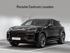 Porsche Cayenne Coupé - Turbo E-Hybrid met GT Pakket
