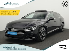 Volkswagen Arteon Shooting Brake - 1.4 TSI eHybrid 218 pk DSG R-Line Business | Panoramadak | Trekhaak | Navigatie Discover P