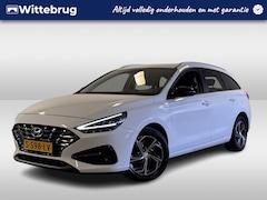 Hyundai i30 Wagon - 1.0 T-GDi MHEV Comfort Smart | Navigatie | Carplay | Camera |