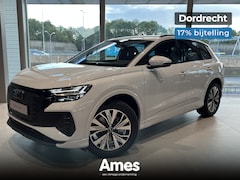 Audi Q4 e-tron - 45 quattro Advanced edition 82 kWh