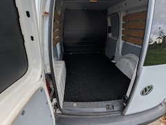 Volkswagen Caddy - 2.0 TDI L2H1 BMT Maxi Comfortline