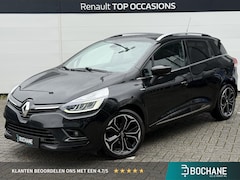 Renault Clio Estate - 0.9 TCe Bose | Camera | Navigatie | Stoelverwarming | LED | Dealer Onderhouden
