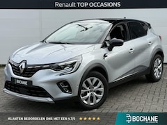 Renault Captur - 1.3 TCe 155 Intens (Hoge instap) BOSE | 360° Camera | Navigatie | Dealer Onderhouden