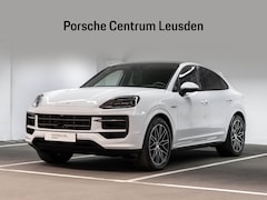 Porsche Cayenne Coupé - S E-Hybrid
