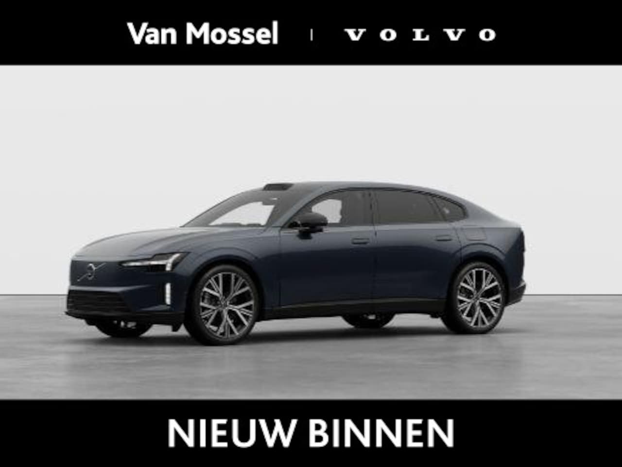 Volvo ES90 - Launch Edition 92 kWh | Panoramadak | Bowers & Wilkins | Luchtvering | Vanafprijs 69.995 | - AutoWereld.nl