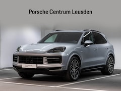 Porsche Cayenne - E-Hybrid