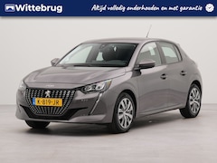 Peugeot 208 - 1.2 PureTech Active Parkeersensoren | Airco | Apple Carplay & Android Auto