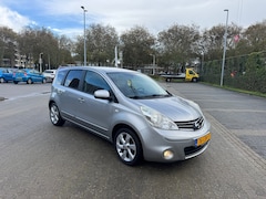 Nissan Note - 1.4 Life +