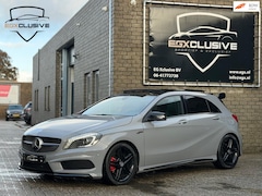 Mercedes-Benz A-klasse - 250 Sport Ambition AMG A45 Pakket/Pano/Camera/Nardo