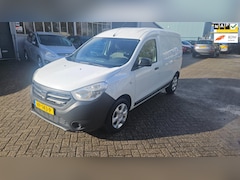 Dacia Dokker - 1.5 dCi Ambiance*MARGE*AIRCO*NAVI*ZEER-NETJES