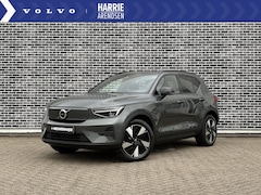 Volvo EX40 - Single Motor Extended Range Business Ed. 82 kWh | Adaptieve cruise control | Harman & Kard