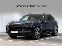 Porsche Cayenne - E-Hybrid
