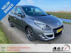 Renault Scénic - 1.4 TCE Privilege Half leder/navigatie/2011/nw apk