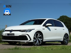 Volkswagen Golf - 8 1.5 eTSI / 3x R-Line / DSG / DAB / CarPlay / Navi / 150pk / LED / 18"