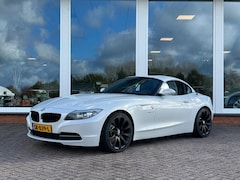 BMW Z4 Roadster - SDrive28i Executive - Navi - Leder - PDC - 18 inch