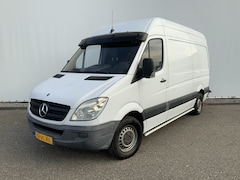 Mercedes-Benz Sprinter - 211 2.2 CDI 366 HD DC mist uitlaat