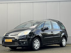 Citroën Grand C4 Picasso - 1.6 VTi - 7persoons - airco - cruise - trekhaak - nap