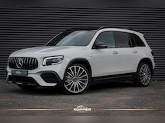 Mercedes-Benz GLB - AMG 35 4M Premium+ / Grijs Kenteken / Excl BTW / Burmester / Pano / 21''
