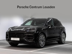 Porsche Cayenne - E-Hybrid