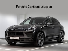 Porsche Macan - T