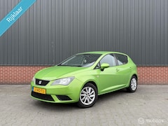 SEAT Ibiza - 1.2 Club 5 Deurs Airco Cruise Climate Nieuwe Apk