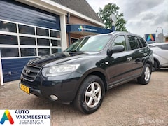 Hyundai Santa Fe - 2.7i V6 Style Trekhaak 2000kg