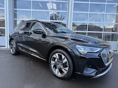 Audi e-tron - 55 quattro S ed 95