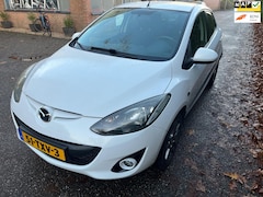 Mazda 2 - 2 1.3 BIFUEL Navigator GT|Export|