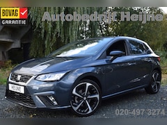 SEAT Ibiza - TSI 116PK DSG FR-SPORT CAMERA/ACC/CARPLAY