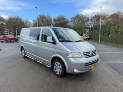 Volkswagen Transporter - 2.5 TDI 340 Trendline DC
