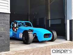 Westfield SE - SEiW Racer | Raceklaar |