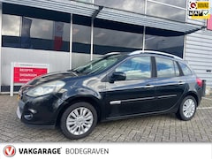 Renault Clio Estate - 1.2-16V Collection / trekhaak