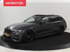 BMW 3-serie Touring - 320e High Executive | M Sport | Panoramadak | Leder | Adaptive cruise | Laser Light | Stoe