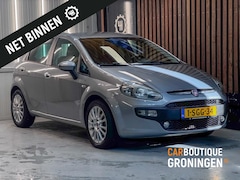 Fiat Punto Evo - 1.4-16V Multiair Dynamic | AIRCO | 5 DEURS