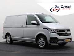 Volkswagen Transporter - 2.0 TDI L1H1 28