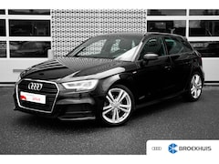 Audi A3 Sportback - 35 TFSI CoD Sport S Line Edition