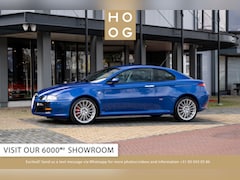 Alfa Romeo GT - 3.2 V6 24V