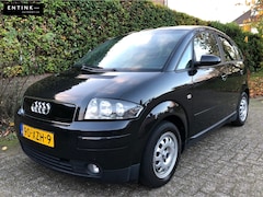 Audi A2 - 1.2 TDI 3L
