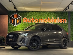 Audi Q3 - 40 TFSI QUATTRO S-Line |Exclusive|B&O|PANO|BOMVOL