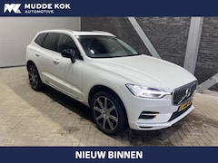 Volvo XC60 - T8 Recharge Inscription | Luchtvering | Head-Up | Panoramadak | harman/kardon | 360° Camer