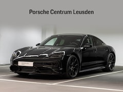 Porsche Taycan - 89 kWh