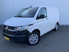 Volkswagen Transporter - 2.0 TDI L1H1 26 Economy Business