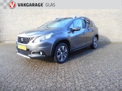 Peugeot 2008 - 1.2 110pk Allure Navi / Panodak / Haak