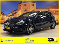 Mercedes-Benz A-klasse - 160 AMG Sport Edition Camera PDC