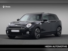 MINI Clubman - 2.0 Cooper S | John Cooper Works | Panorama schuif- kanteldak | Harman Kardon | Comfort Ac