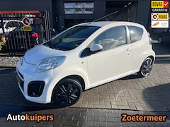 Citroën C1 - 1.0 Attraction, airco, apk nieuw