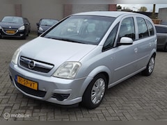 Opel Meriva - 1.8-16V Business